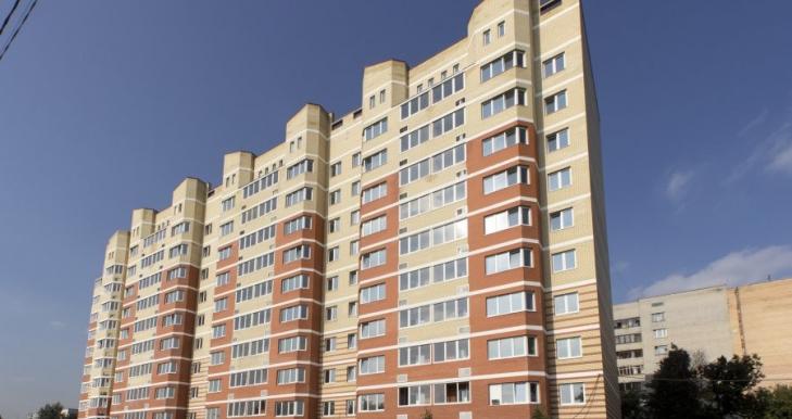 фото ЖК "Красково-Парковый" Красково - 1